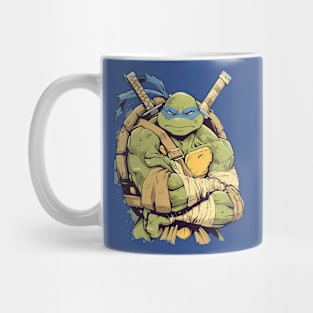 leonardo Mug